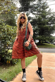Crossroad Shortalls #184 by Kantha Bae