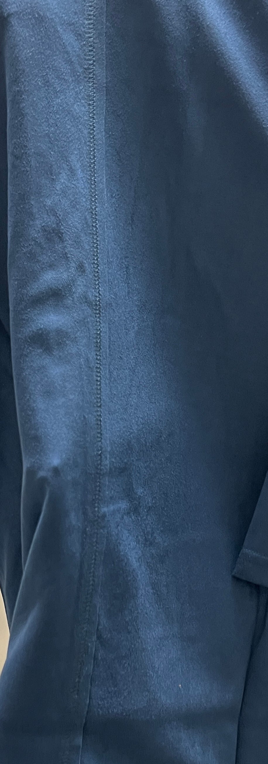 Aurora Dress in Ultramarine by Joh