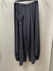 One Pocket Wonder Pant by Cotton Lani