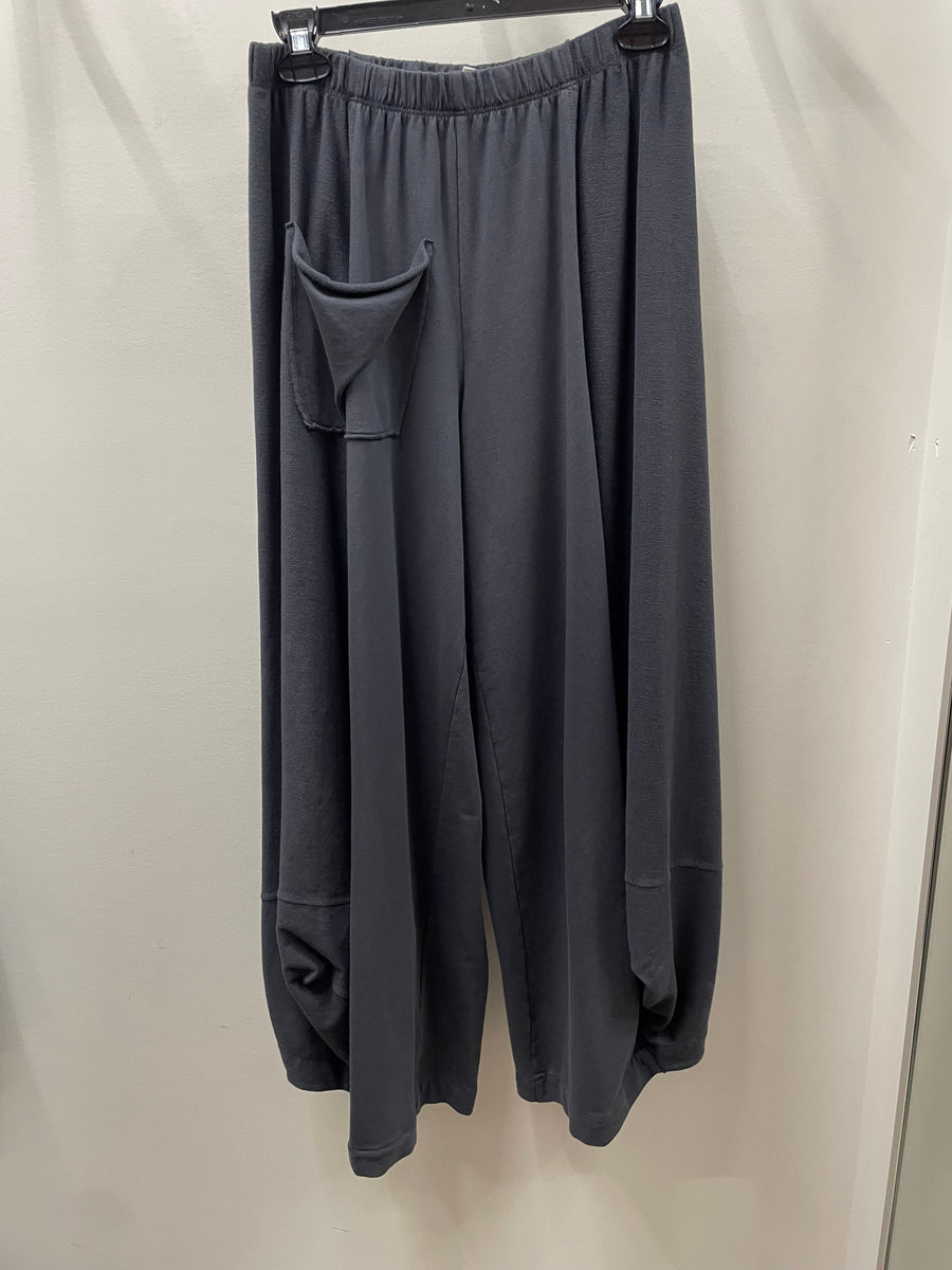 One Pocket Wonder Pant by Cotton Lani