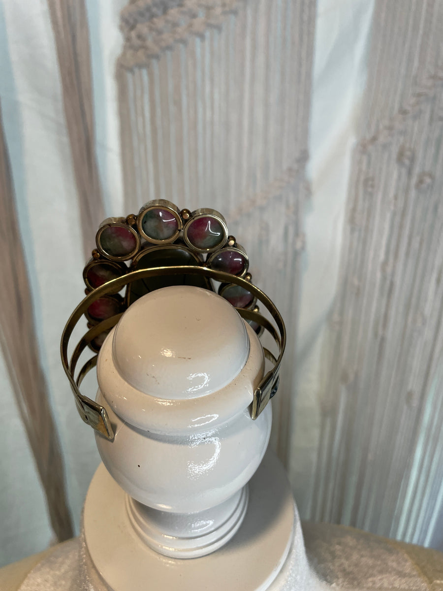 Buddha Cuff