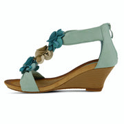 Patrizia HARLEQUIN Wedge Sandal
