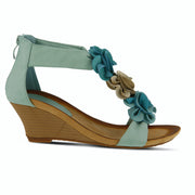 Patrizia HARLEQUIN Wedge Sandal