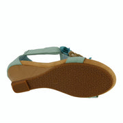 Patrizia HARLEQUIN Wedge Sandal