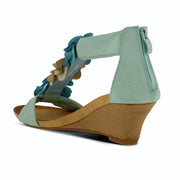 Patrizia HARLEQUIN Wedge Sandal