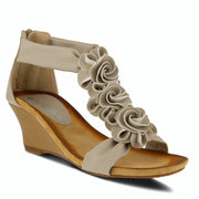 Patrizia HARLEQUIN Wedge Sandal