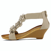 Patrizia HARLEQUIN Wedge Sandal