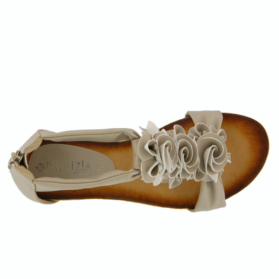 Patrizia HARLEQUIN Wedge Sandal