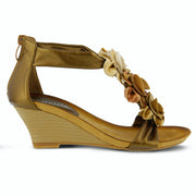 Patrizia HARLEQUIN Wedge Sandal