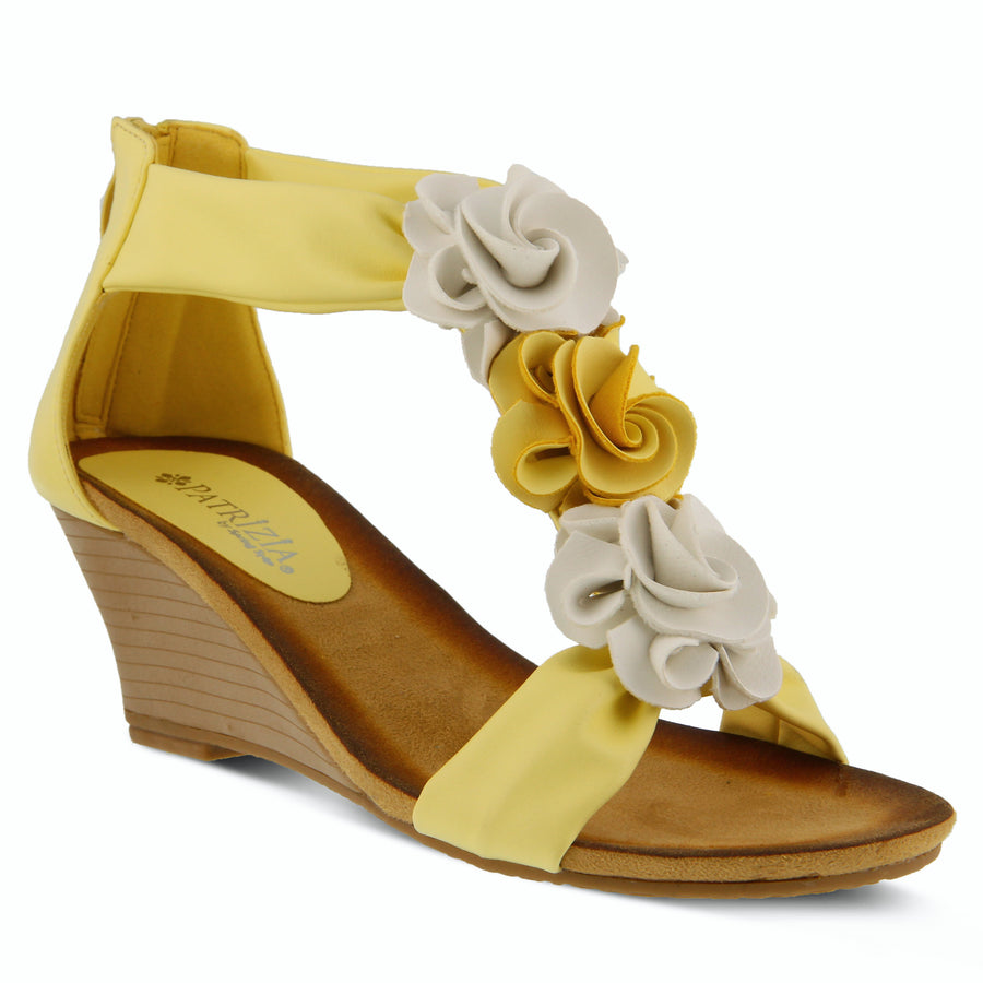 Patrizia HARLEQUIN Wedge Sandal