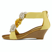 Patrizia HARLEQUIN Wedge Sandal