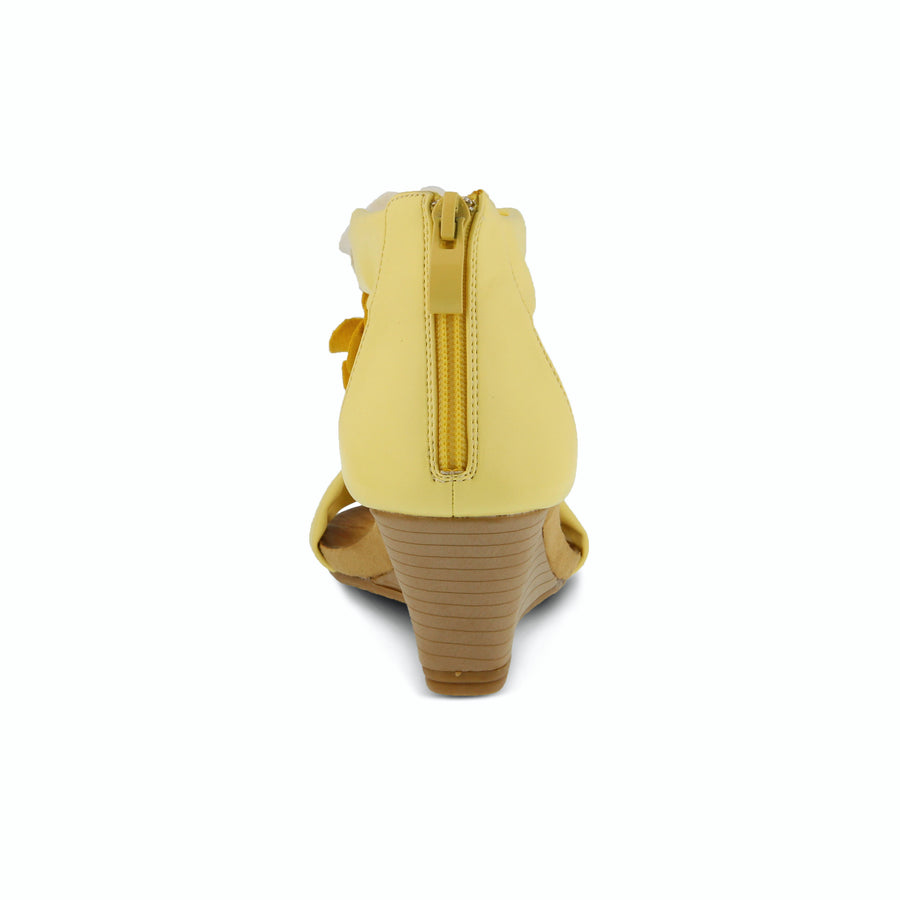 Patrizia HARLEQUIN Wedge Sandal