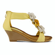 Patrizia HARLEQUIN Wedge Sandal