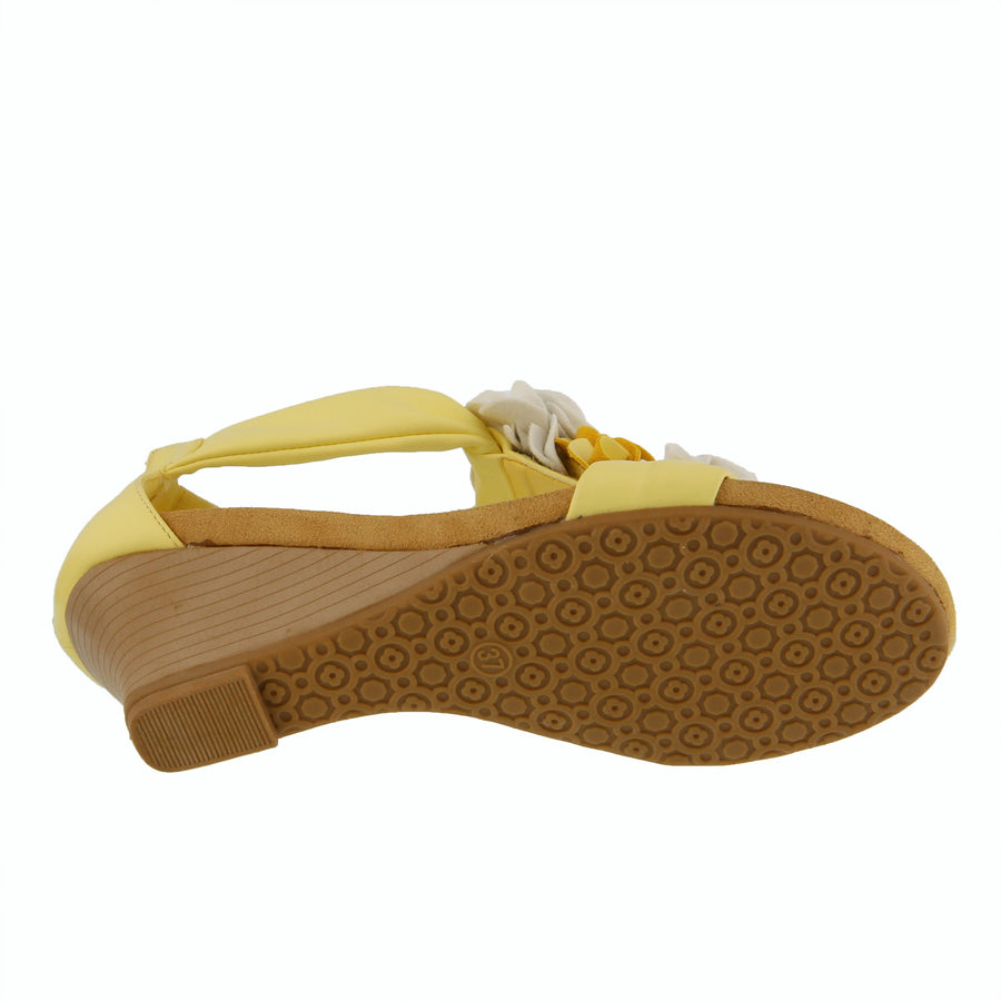 Patrizia HARLEQUIN Wedge Sandal