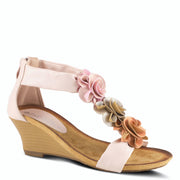 Patrizia HARLEQUIN Wedge Sandal