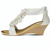 Patrizia HARLEQUIN Wedge Sandal