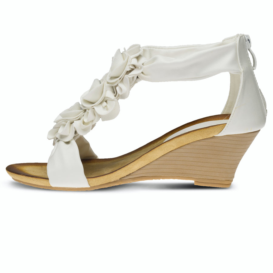 Patrizia HARLEQUIN Wedge Sandal