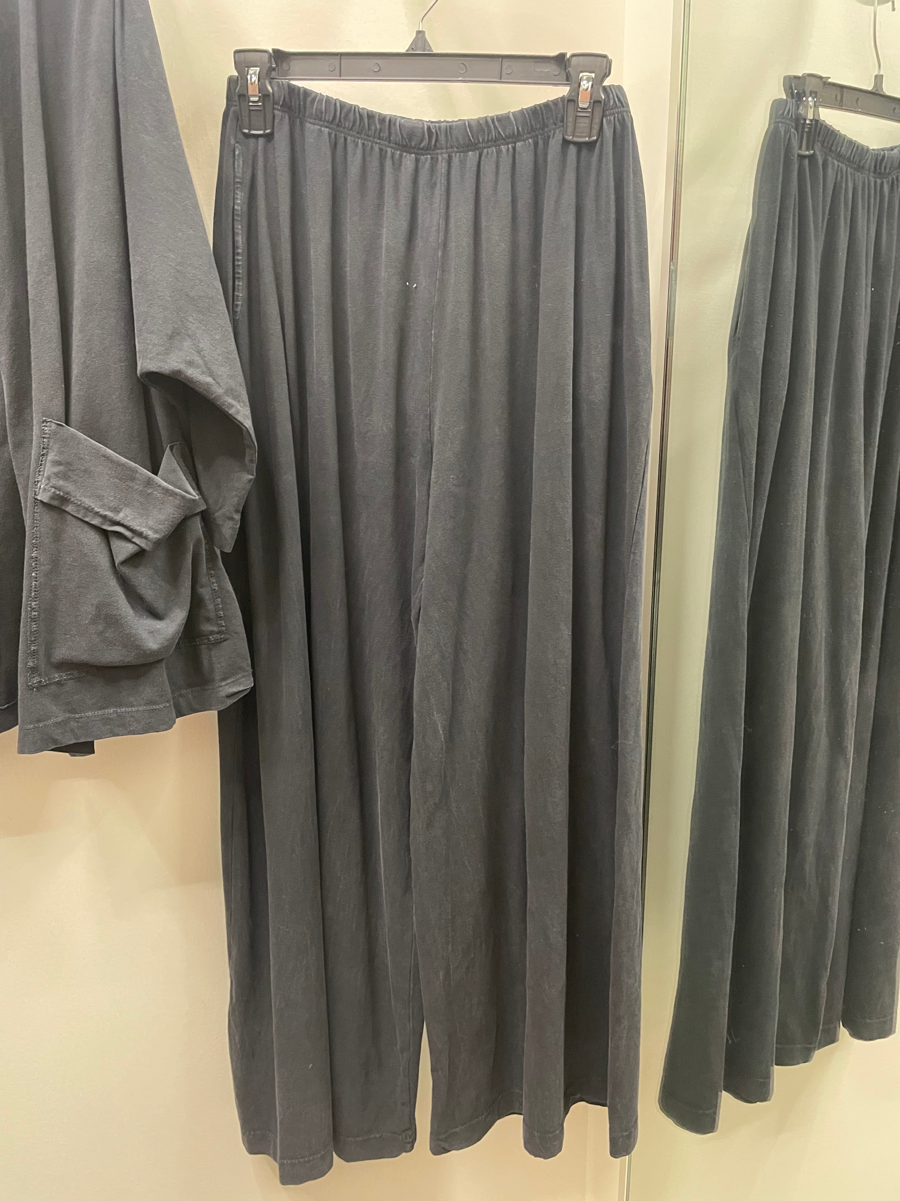 Wide Leg Pant by Doodles