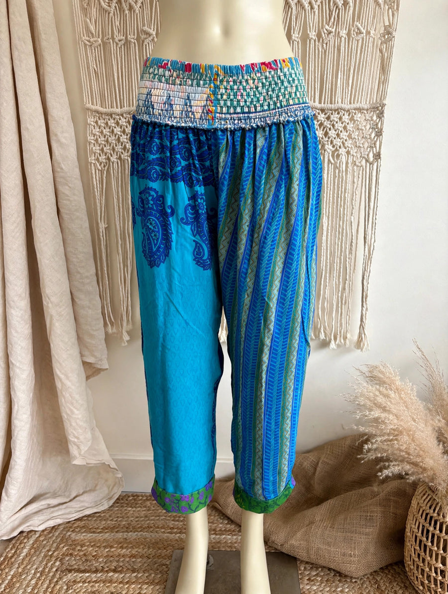 Duality Straight Leg Pant #239 by Kantha Bae