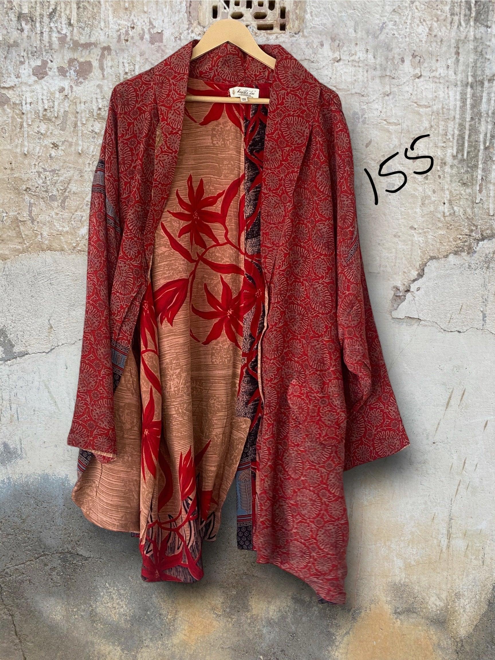 Duality Blazer by Kantha Bae - Robin Boutique-Boutique 