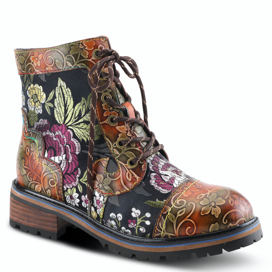 L'Artiste FANTASTIC Boots Robin Boutique