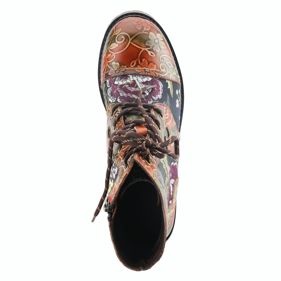 L'Artiste FANTASTIC Boots Robin Boutique