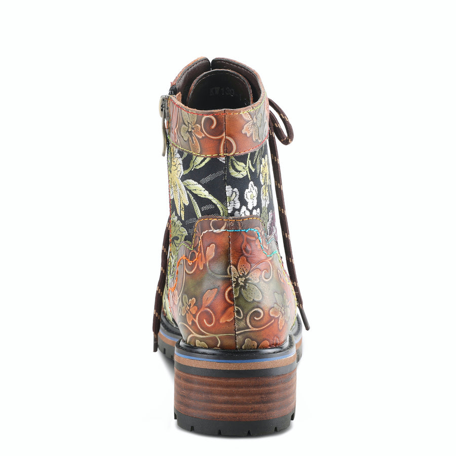 L'Artiste FANTASTIC Boots Robin Boutique
