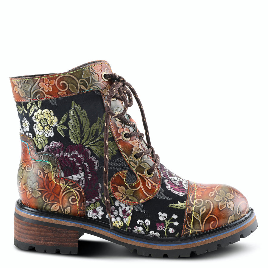 L'Artiste FANTASTIC Boots Robin Boutique