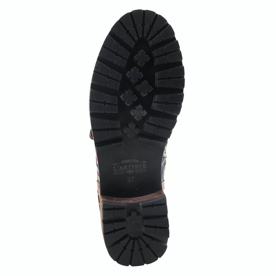 L'Artiste FANTASTIC Boots Robin Boutique
