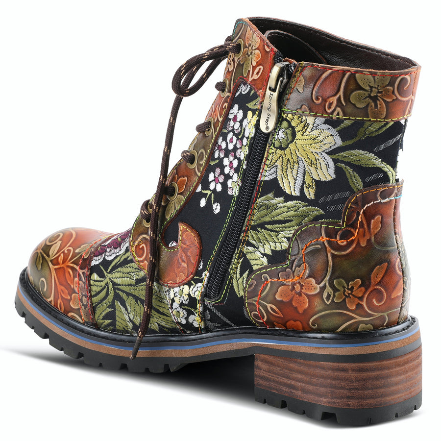 L'Artiste FANTASTIC Boots Robin Boutique