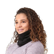 Contour Microfleece Neck Warmer / Gaiter