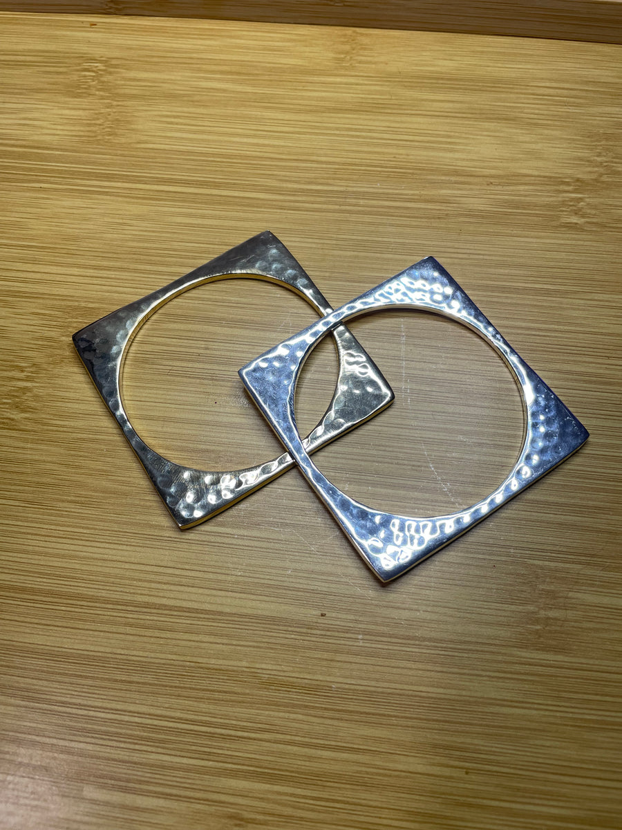 Square Bangle