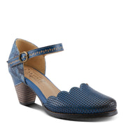 L'Artiste Parchelle Heels Robin Boutique