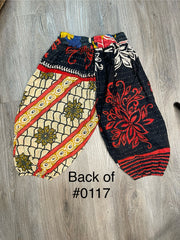 OG Harem Pant Kid/Toddler Size by Kantha Bae