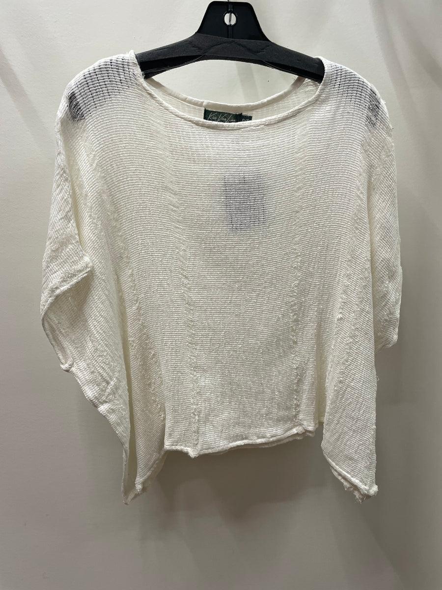 Trevi Top by Kim Van Loo