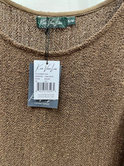 Catania Tank Top by Kim Van Loo