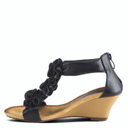 Patrizia HARLEQUIN Wedge Sandal