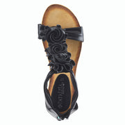 Patrizia HARLEQUIN Wedge Sandal