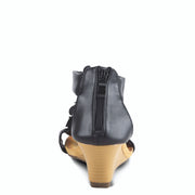 Patrizia HARLEQUIN Wedge Sandal