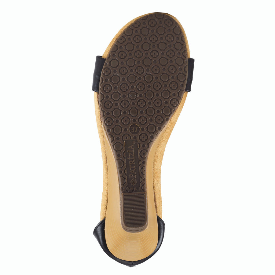 Patrizia HARLEQUIN Wedge Sandal