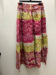 Lotus Wide Leg Pants  by Kantha Bae Robin Boutique