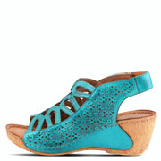 Spring Step INOCENCIA shoe