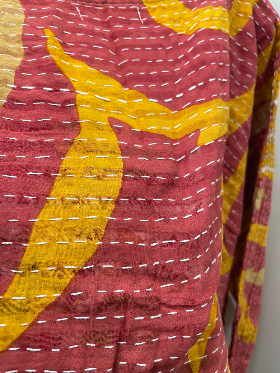 Abundance Crop Top #625 by Kantha Bae