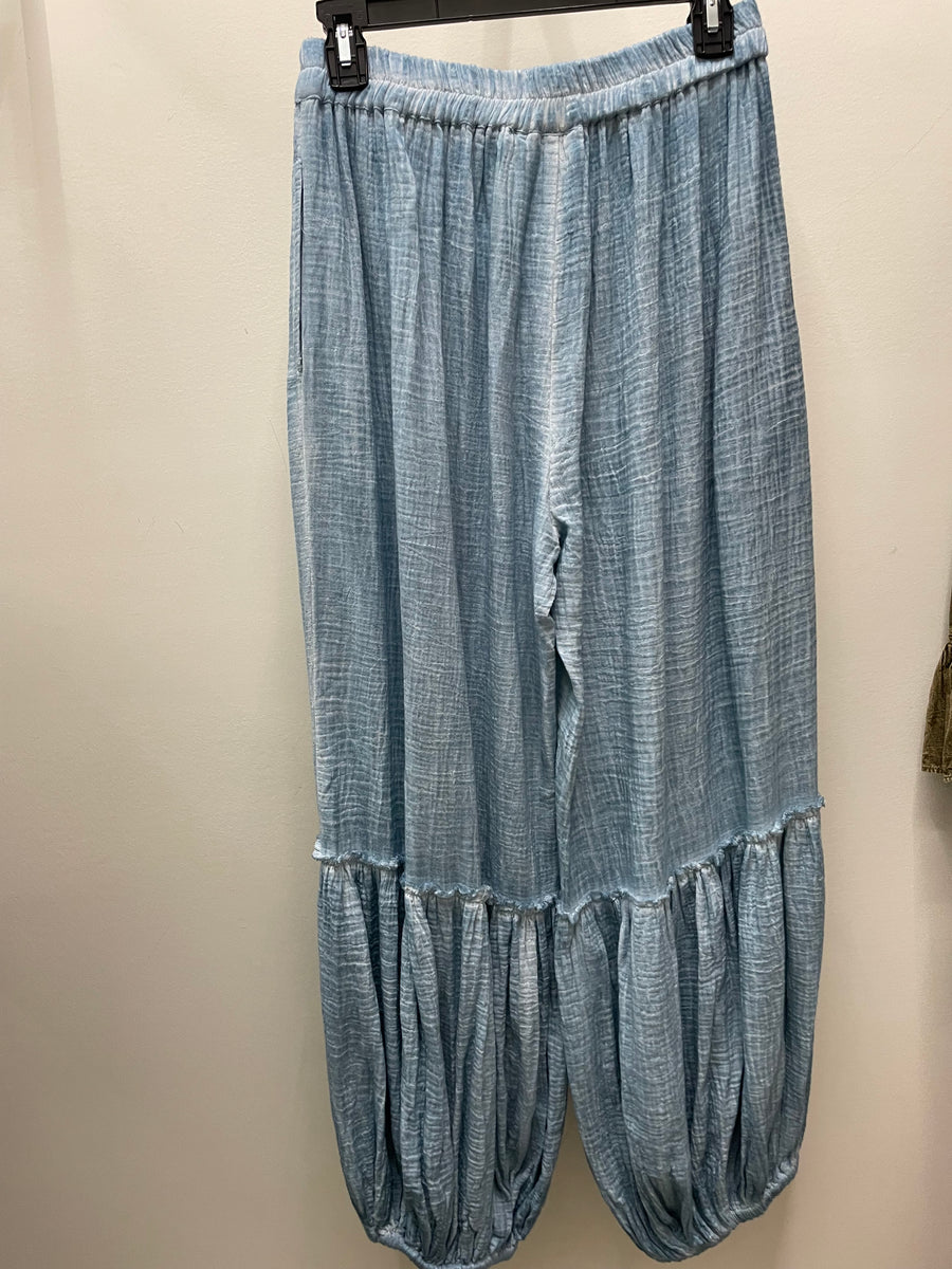 Balloon Pant by The Paper Lace