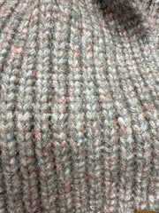 C.c. Beanie Rib Scarf SF-2074