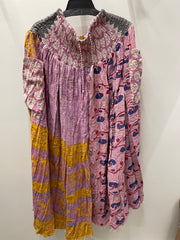 Free Bird Convertible Maxi #504 by Kantha Bae