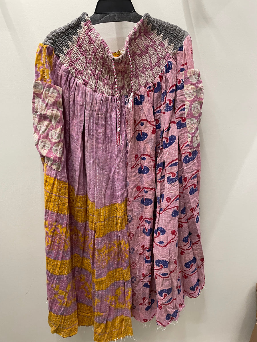 Free Bird Convertible Maxi #504 by Kantha Bae