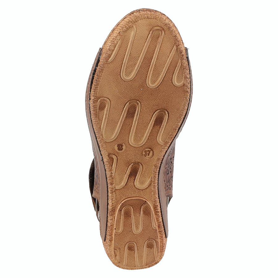 Spring Step INOCENCIA shoe
