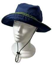 Rain Hat: Rainbrella Hat