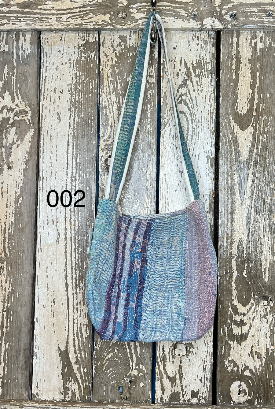 Sling Me Bag by Robin